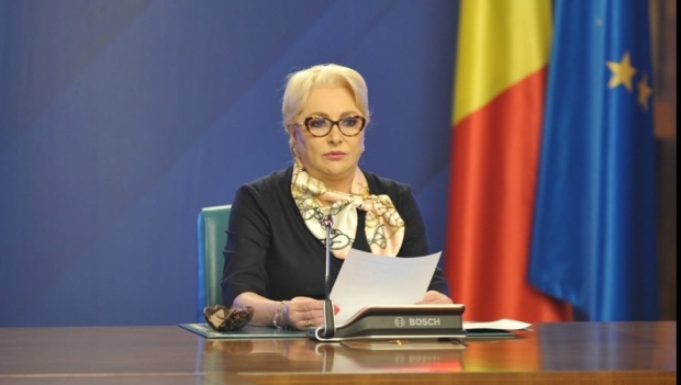 Candidatul PSD la alegerile prezidențiale 2019, desemnat azi - pag2dancila95630300-1563865368.jpg