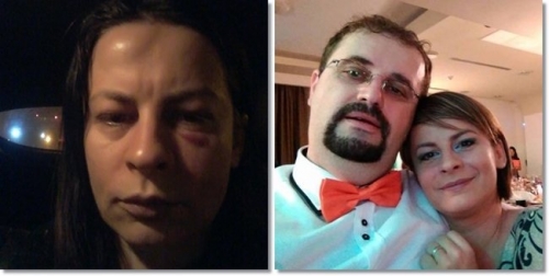 Consilier județean, acuzat că și-ar fi bătut soția! Acesta reacționează dur: 