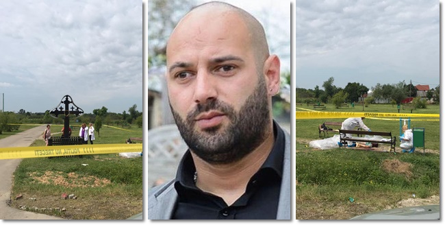 Criminalul din Făget era sub influența drogurilor în momentul atacurilor - UPDATE - page6-1562229111.jpg