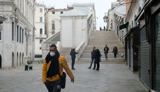 Primele infecții COVID-19 din Italia datează din ianuarie - pageheader-1587742095.jpg