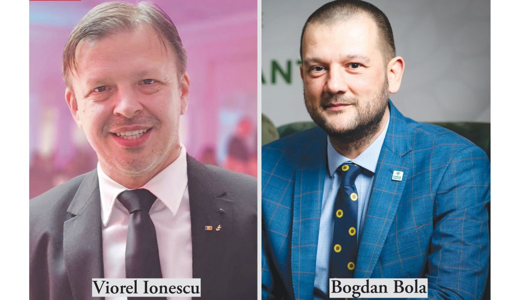 Primarul din Hârşova, acuzat că numeşte directori pe prietenii. „Nu a vrut nimeni funcţia!” - pagina-01-1744047448.jpg