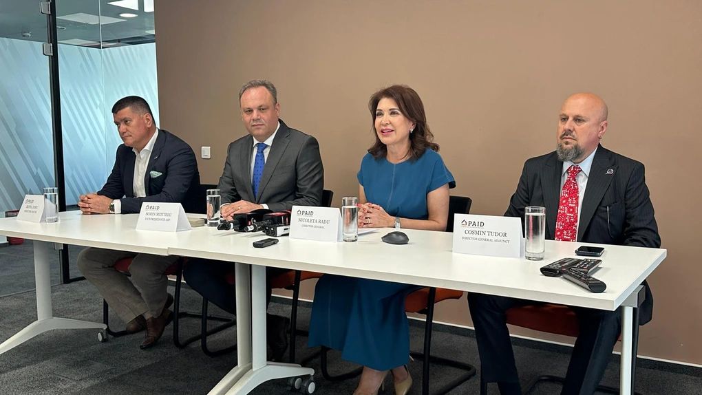 PAID a finalizat digitalizarea procesului de notificare a daunei. Despăgubirile se vor acorda mai rapid