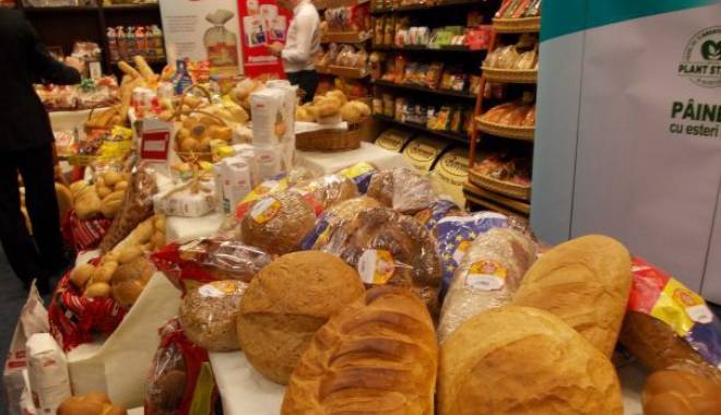 TVA la alimente nu poate fi redusă sub 15% până în decembrie 2015 - paine-1417681377.jpg