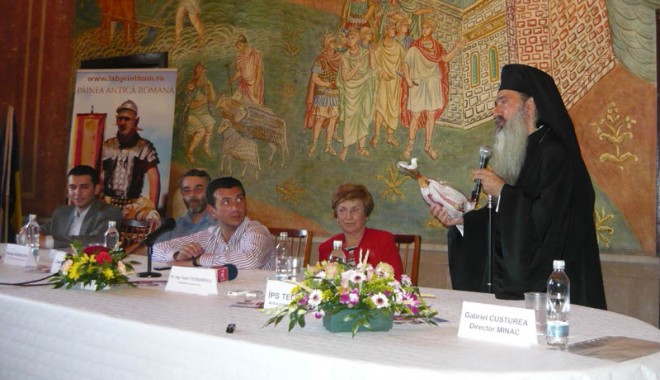 Dobrogea Grup a lansat 