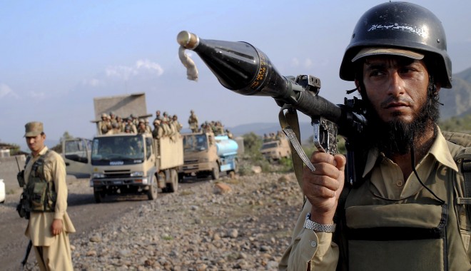 SUA au blocat 800 de milioane de dolari din asistența militară pentru Pakistan - pakistan-1310389662.jpg