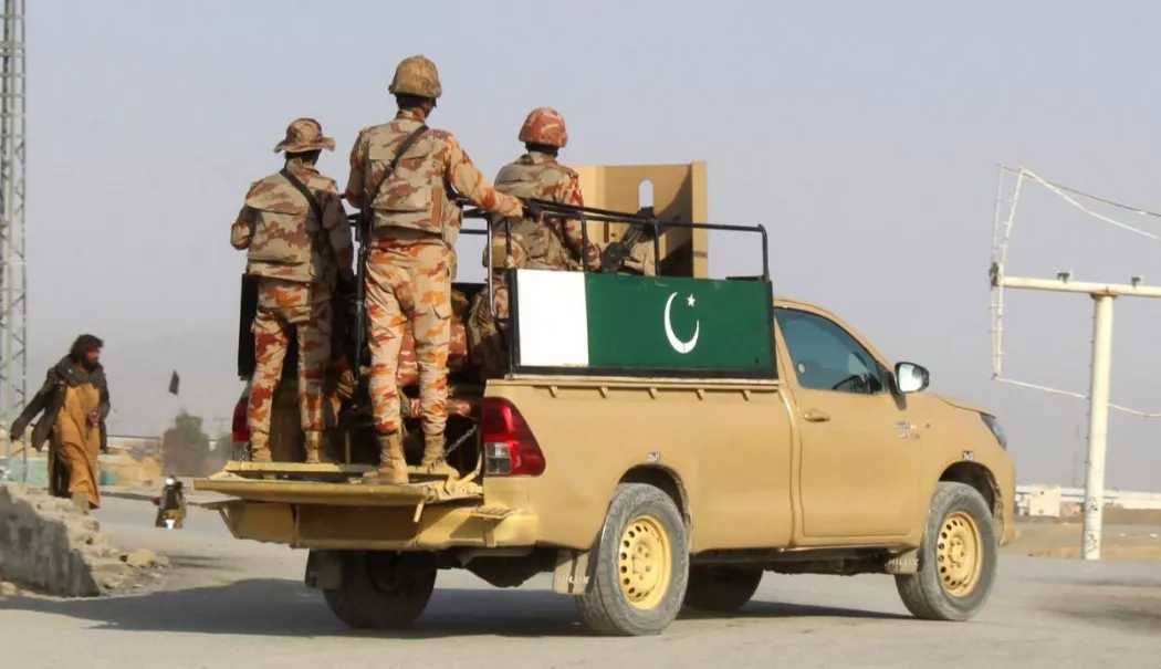 Pakistanul declară „război deschis” Afganistanului. Kabulul și Kandaharul au fost bombardate - pakistan-atac-afganistan-1772200151.webp