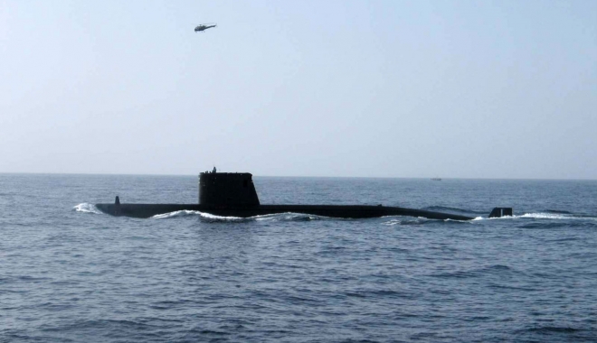Pakistanul a testat cu succes o rachetă de croazieră lansată de pe un submarin - paksub-1483991924.jpg