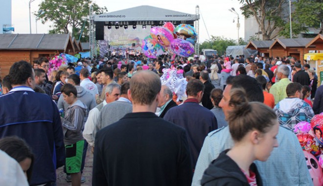 Palmaresul Festivalului 