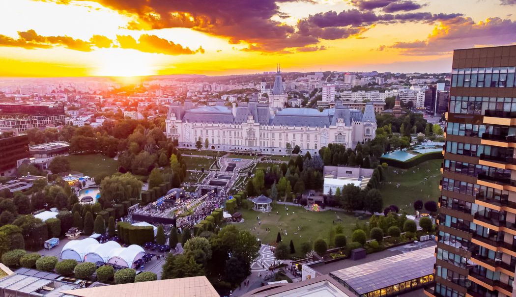 Ce impact poate avea regenerarea urbană pentru orașe – un proiect al IULIUS a resetat dezvoltarea Iașului