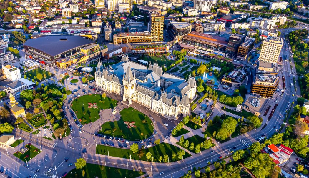 Proiectele Iulius, în topul performanței în retail. Constanța, următoarea pe lista investițiilor