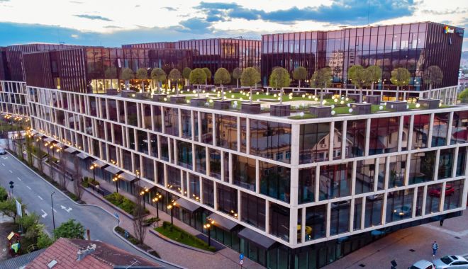 Oraș din România care devine polul de business al ţării. Lasă în urmă oraşe precum Bucureşti, Cluj sau Oradea