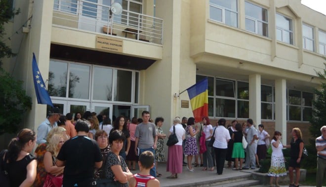 A șaptea ediție a Concursului 
