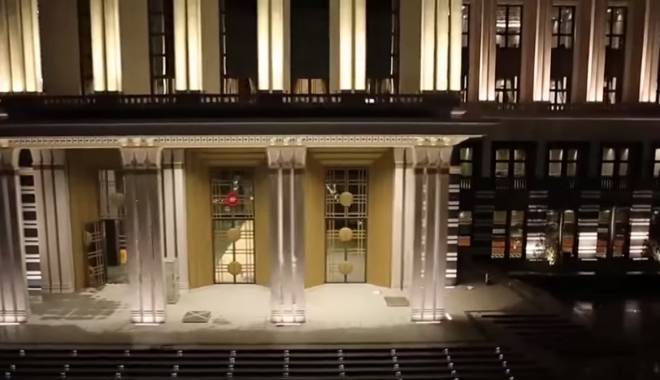 Comparat cu Nicolae Ceaușescu după ce și-a construit Palatul Alb - palat2-1415280841.jpg