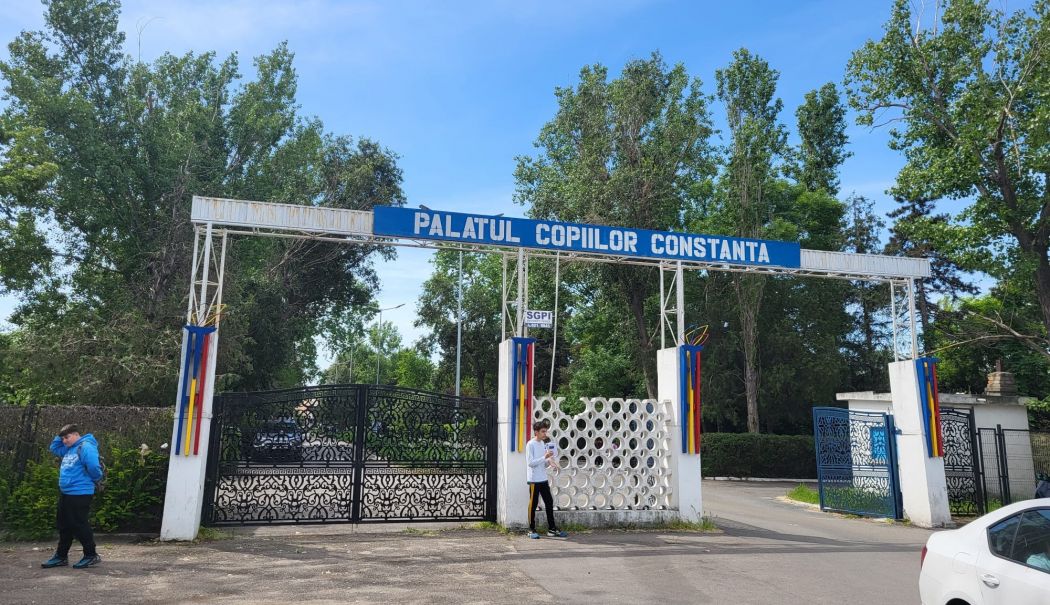 În premieră, porțile Palatului Copiilor din Constanța rămân deschise și în vacanță!