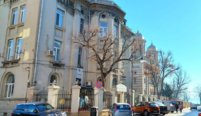 Primăria Constanța explică de ce a amendat Arhiepiscopia Tomisului - palatularhiepiscopal-1675778497.jpg