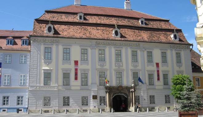Veste bună despre Muzeul Brukenthal din Sibiu - palatulbrukenthaldinsibiu-1442685926.jpg