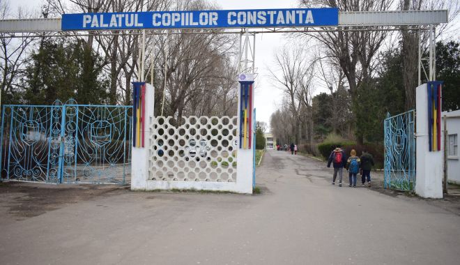 Palatul Copiilor Constanţa, partener într-un nou proiect european