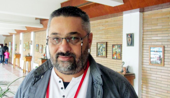 Cluburile private așteaptă verdictul noii conduceri - palatulcosminbadeadirector-1411912862.jpg