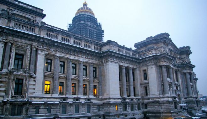Palatul de Justiţie din Bruxelles, redeschis publicului din 9 aprilie - palatuljustitiei-1648643847.jpg