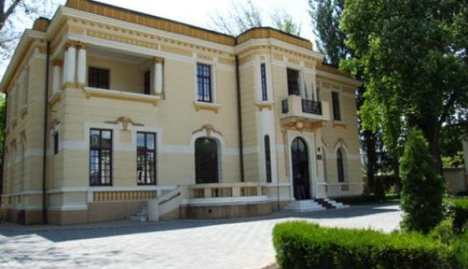 Palatul Primăverii va fi scos la vânzare RA-APPS - palatulprimverii-1397745975.jpg
