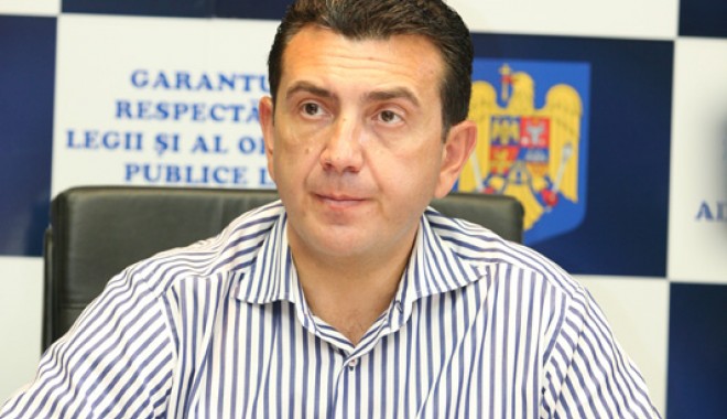 Palaz a început demersurile privind solicitările premierului - palaz-1312833527.jpg