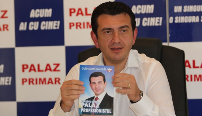 Ce planuri are Palaz ca primar pentru Constanța - palaz-1337529892.jpg
