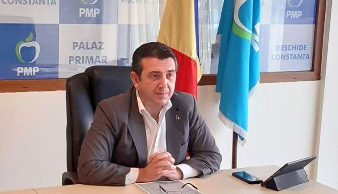 Claudiu Palaz cere încetarea mandatului primarului de la Cogealac - palaz-1598974757.jpg