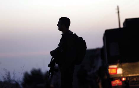 ISRAEL. Suspecții arestați în cazul minorului palestinian ars de viu sunt 