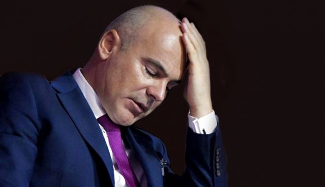 Rareș Bogdan: Nu am fost la DNA! Vă relatez o discuție cu soția mea, după ce au apărut stenogramele