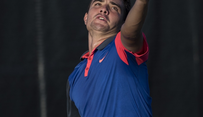 Ștefan Paloși, ascensiune fulminantă în Top ITF. 