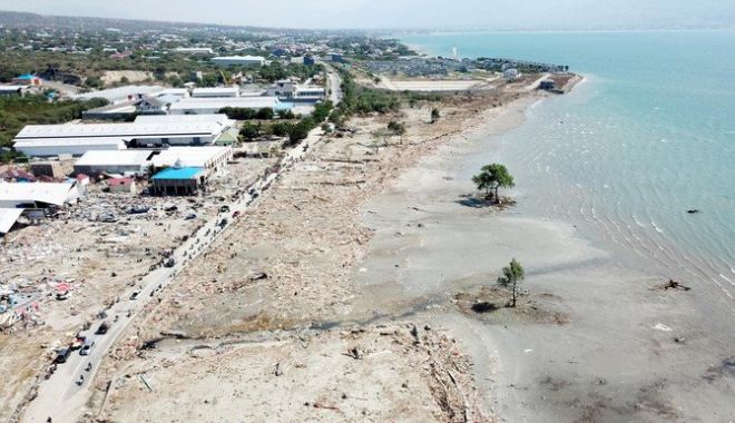 Salvare miraculoasă în Indonezia. 31 de adolescenți au fost găsiți în viață sub ruine, la o săptămână de la cutremur - palu-1538838637.jpg