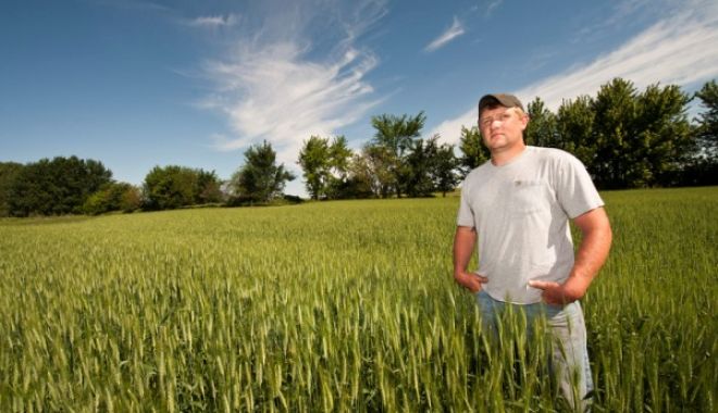 Terenuri pentru tinerii fermieri, promite ministrul Agriculturii - pamantpentrutineriifermieri-1578835405.jpg