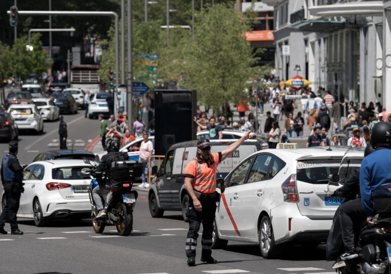 Haos în Spania și Portugalia după pana masivă de curent. Ce scenarii sunt luate în calcul