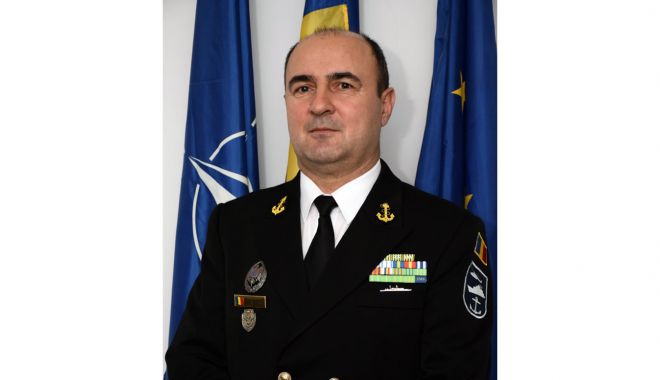 Contraamiralul Mihai Panait, prezent la Conferința Navelor de Suprafață - panaitfortelenavale2-1611502517.jpg