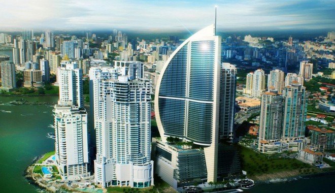 În atenția oamenilor de afaceri constănțeni / Misiune economică în Panama și Columbia - panama-1379661354.jpg