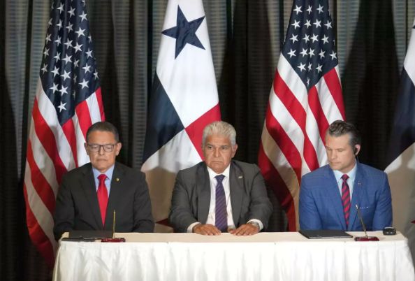 Panama va permite desfăşurarea de militari americani în apropierea canalului - panama-1744553887.jpg