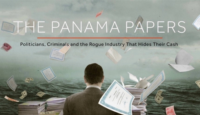 Panama Papers: Cabinetul Mossack Fonseca denunță o 