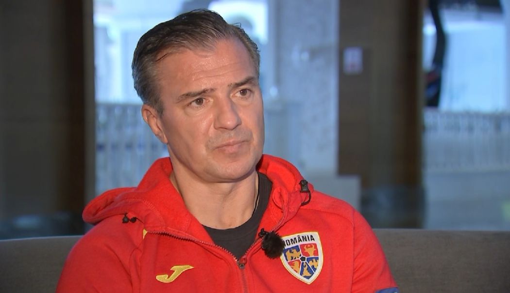 Şase jucători, convocaţi preliminar pentru meciurile României de U21, cu Muntenegru şi Elveţia - pancu-convocari-1726836251.jpg