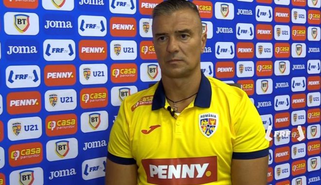 Daniel Pancu face mai multe schimbări la România U21 - pancu-schimbari-1696424949.jpg