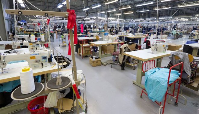 Pandemia Covid-19 lovește în plin industria românească - pandemiacovidlovesteinplinindust-1594909402.jpg
