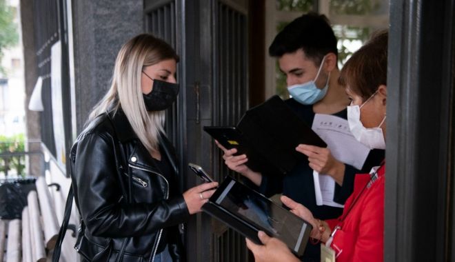 Pandemia de Covid, la final. Din 8 martie, va fi ridicată starea de alertă în România - pandemiadecovid-1646584524.jpg
