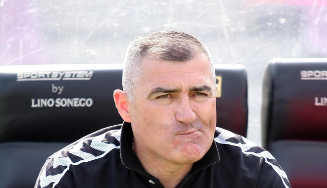 O nouă formație din Liga l a intrat în insolvență - pandurii-1475852548.jpg