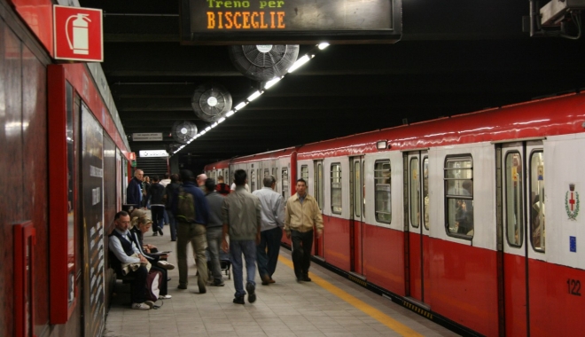 Panică înaintea finalei Ligii: Circulația metroului din Milano, oprită din cauza unui pachet suspect - panica-1464444684.jpg