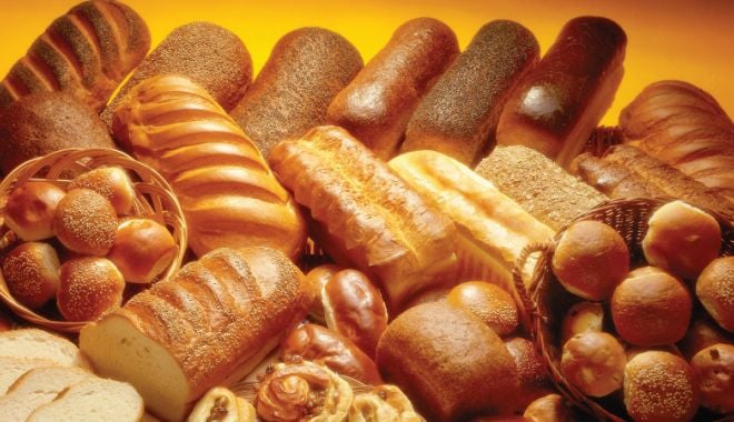 Produsele de panificație și mâncărurile pregătite acasă, cel mai mare risc de risipă în gospodăriile românilor - panificatie-1633257232.jpg