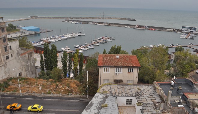 Schimbări majore în Constanța. Cum vor arăta Portul Turistic Tomis și Plaja Modern - panoramaportultomis84-1395303829.jpg