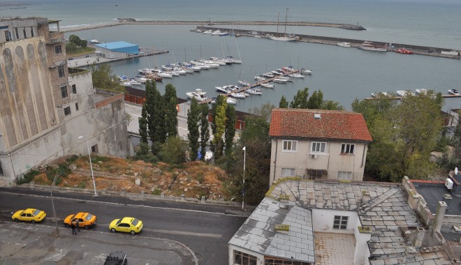 Schimbări majore în Constanța. Cum vor arăta Portul Turistic Tomis și Plaja Modern - panoramaportultomis85-1395303838.jpg
