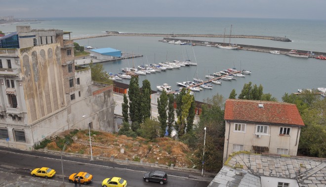 Schimbări majore în Constanța. Cum vor arăta Portul Turistic Tomis și Plaja Modern - panoramaportultomis91-1395303848.jpg