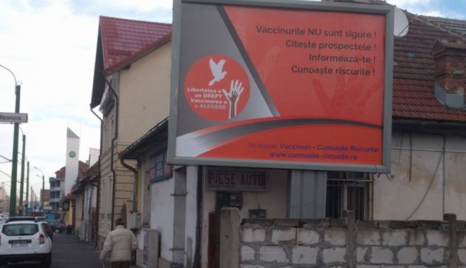 Panourile ce promovează sănătatea au intrat în vizorul Ministerului Sănătății - panou-1515072549.jpg