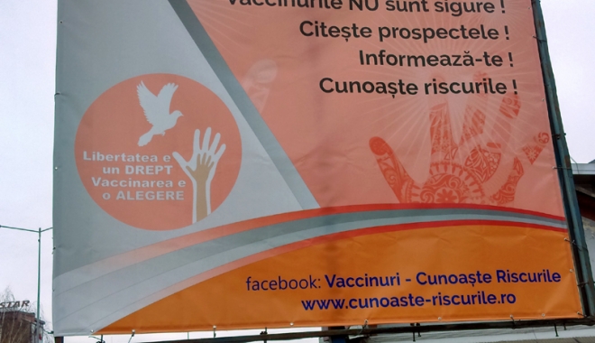 Cine e în spatele campaniilor publicitare diabolice. 