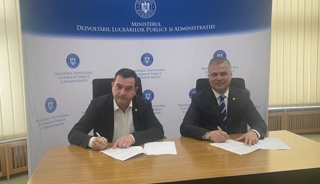 Un nou contract de finanţare pentru asfaltare semnat de administraţia locală din Pantelimon - pantelimon-asfaltare-1706019827.jpg